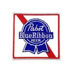 Trucker Hat Bar Owner's Patches Drinking Beer Iron on Patches For Hats for sale