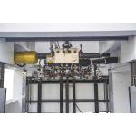 Automatic Post-Press Equipment Flat Bed Die Cutting Machine With Stripping