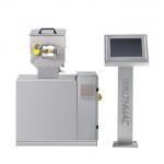Measuring PVC Pipe Ultrasonic Pipe Thickness Gauge Applicable For Multi Layer