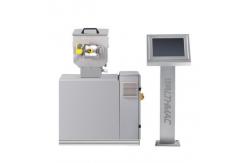 China Extra Large Plastic Tube Thickness Measuring Instrument In Extrusion supplier