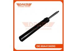 China Variable Damping Shock Absorber Audi SQ5 80A413029G Front Electric Shock Absorbers supplier