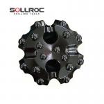 Mining Exploration Drilling Tools RC Hammer And RC Button Bit for sale