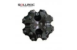 China Mining Exploration Drilling Tools RC Hammer And RC Button Bit supplier