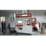 Construction Material Testing Apparatus , ISO 5660 Fire Test Chamber Cone Calorimeter for sale