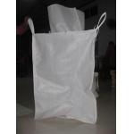 Jumbo Bags 1000kg Food Grade FIBC with anti-static liner UV treated for sale