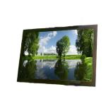 43inch 2000nits Sunlight Optical Bonding LCD Module Monitor For Transportation