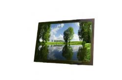 China 43inch 2000nits Sunlight Optical Bonding LCD Module Monitor For Transportation supplier