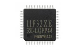 China STC11F08XE STC11F16XE STC11F32XE-35I LQFP44 PDIP40 Microcontroller Ic Mcu supplier