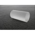 2 Inch Synthetic Sapphire Rod Sapphire Ingots Type R Wafer Edge for sale