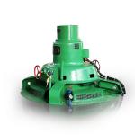 2mw Kaplan Hydro Power Turbine Generator For Power Plant for sale
