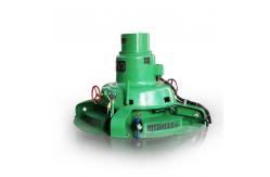 China 1mw Kaplan Turbine Generator Mini Hydro Power Plant Hydraulic Power Generation Equipment supplier