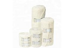 China 2.5cm*4m Medical Elastic Bandages supplier