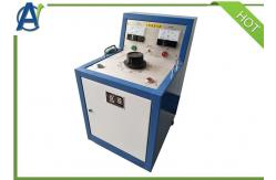 China Circuit Breaker Temperature Rise Test Primary Injection Test Set supplier