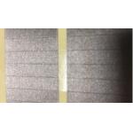 Copper Foil Conductive Foam Sheet Electromagnetic Shielding Tape EMI EMC for sale