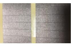 China Copper Foil Conductive Foam Sheet Electromagnetic Shielding Tape EMI EMC supplier