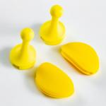 Toy Robot Accessories Odorless Silicone Rubber Toys for sale