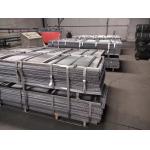 Width 27 Stucco Plaster Mesh Spray Diamond Wire Mesh SGS Approved