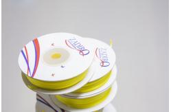 China Packing Or Trim 3/8 Custom Satin Ribbon Printing supplier
