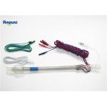 China 6MM IOM Laryngeal Electrode For EMG Signal Recording for sale