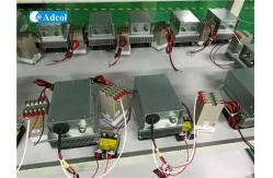 China 35W 12V DC Peltier Thermoelectric Condenser Somall Volume supplier