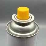 Marine-Grade Butane Gas Cassette Valve for Boats and Yachts with Waterproof Features​ for sale