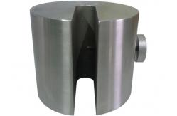 China Stainless Steel Electrical Appliance Tester Rotating Spits Load Testing Machine IEC60335-2 supplier