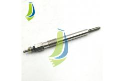 China High Quality Glow Plug For 4JB1 Diesel Engine Parts supplier