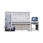 equipment teaching Electrician Trainer specification for power system protection training system for sale