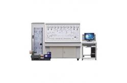 China equipment teaching Electrician Trainer specification for power system protection training system supplier