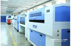 china Fiber Laser Cutting Machine exporter