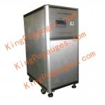 IPX1 - IPX6 Smart Control Waterproof Test Machine 1100*1200*1500mm for sale
