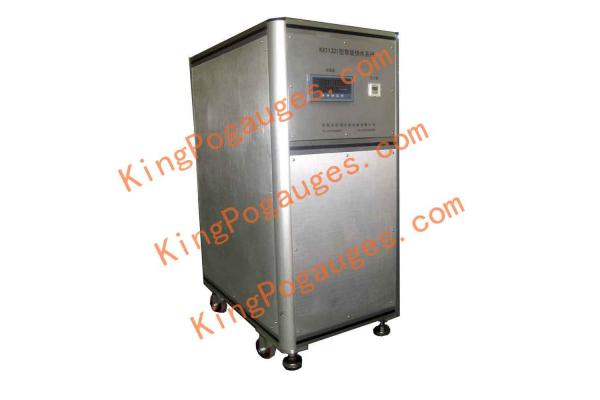 IPX1 - IPX6 Smart Control Waterproof Test Machine 1100*1200*1500mm