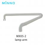 Dental Accessories Dental Chair Unit Spare Parts Lamp Arm for sale