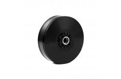 China Black M8S IPE 100KV Brushless DC Motor IP45 With 21 Pole Pairs supplier