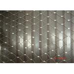 7 X19 Stainless Steel Cable Mesh Balustrade Fencing Handrail Infill for sale