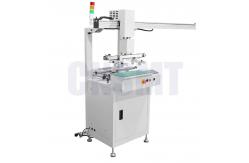 China Automatic SMT PCB Robot Arm Mechanical Arm 600w Flexible Transmission supplier