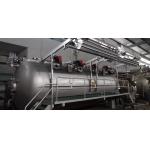 Low Tension Evenflow Fabric Sampling Dyeing Machine for sale