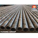 ASME SA210 Gr.A1 Seamless Medium Carbon Steel Tubes For Superheaters And Boilers for sale