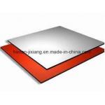 Digital Printing PVDF Coated 2m Matt ACP Wall Panels