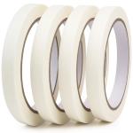 Manufacturer Car Painting Protection White Masking Paint Tape for sale