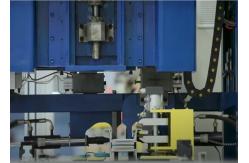 China Customized Automatic Busbar Assembly Line for LV Busway Assembly supplier