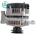 8600523 8600689 1000061068 CH12876 24V 50A Perkins Alternator 13SI for sale