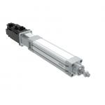 Modular Designed High Precision Electric Cylinder for 3C Automated Assembly for sale