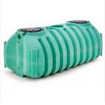 Custom Big Rotomolded Bucket Mould Reservoir Cooler Water Tank Rotary Molding for sale