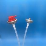 High-Performance 360-Degree Dispensing Valve - Comprehensive and Uniform Dispensing Solution