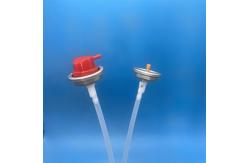 China High-Performance 360-Degree Dispensing Valve - Comprehensive and Uniform Dispensing Solution supplier