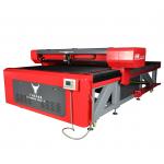 CO2 Acrylic Laser Cutting Engraving Machine 150W 300W 500W Linear Straight For Non Metal for sale