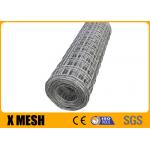 T304 Stainless Steel Welded Mesh Roll 15Ga ASTM A580 For Industry for sale
