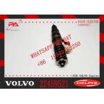 New Fuel Injector 22459521 BEBE1R17001 BEBE1R17101 BEBE1R17201 for VO-LVO MY 2017 HDE11 EXT SCR HDE13 EXT SCR LR 24-HDV Engine for sale