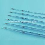 disposable esophagus bougie dilator with PVC material for esophagus inspection for sale